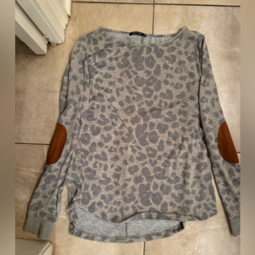 Boutique Shirt